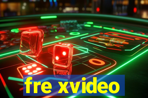 fre xvideo